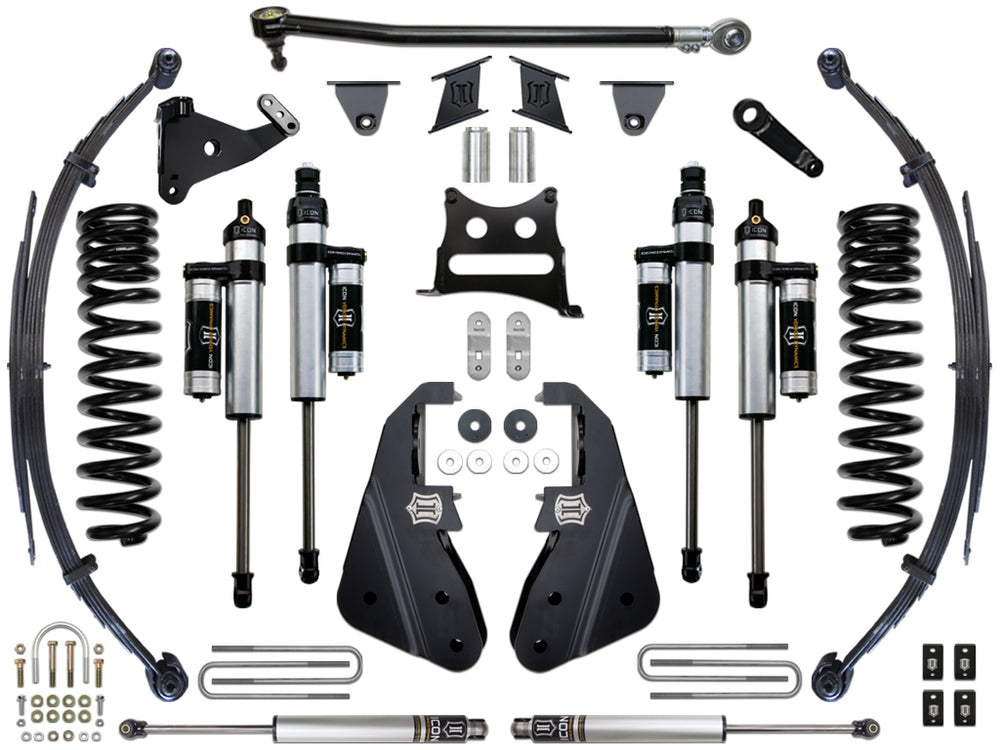 ICON 2017-2022 Ford F250/F350, 7