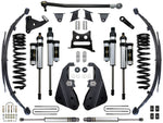 ICON Vehicle Dynamics K67113 - Suspension Lift Kit