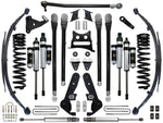ICON Vehicle Dynamics K67114 - Suspension Lift Kit