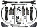 ICON Vehicle Dynamics K67115R - Suspension Lift Kit