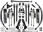 ICON Vehicle Dynamics K67115 - Suspension Lift Kit