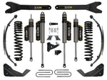 ICON Vehicle Dynamics K67204R - Suspension Lift Kit