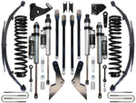 ICON Vehicle Dynamics K67204 - Suspension Lift Kit