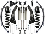 ICON Vehicle Dynamics K67301 - Suspension Lift Kit