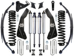 ICON Vehicle Dynamics K67302 - Suspension Lift Kit