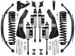 ICON Vehicle Dynamics K67303 - Suspension Lift Kit