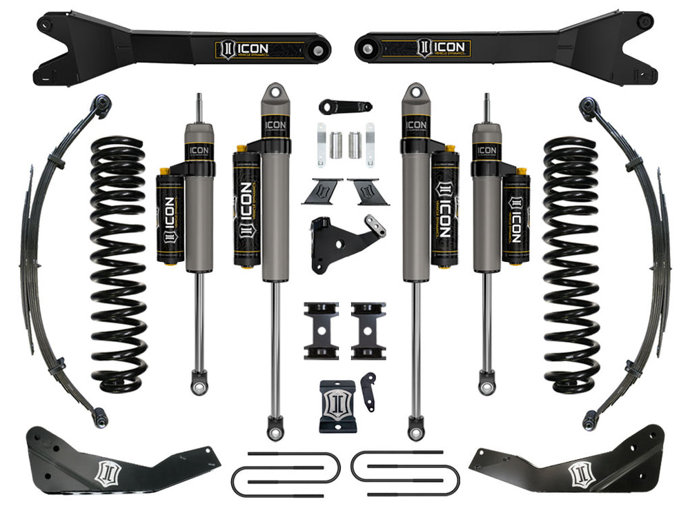 ICON 2011-2016 Ford F250/F350, 7