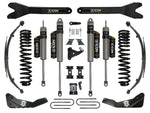 ICON Vehicle Dynamics K67304R - Suspension Lift Kit