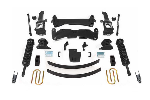 Performance Lift System