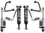 ICON Vehicle Dynamics K73063T - Suspension Lift Kit