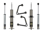 ICON Vehicle Dynamics K73072T - Suspension Lift Kit
