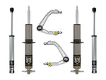 ICON Vehicle Dynamics K73072 - Suspension Lift Kit