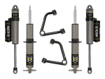 ICON Vehicle Dynamics K73073T - Suspension Lift Kit