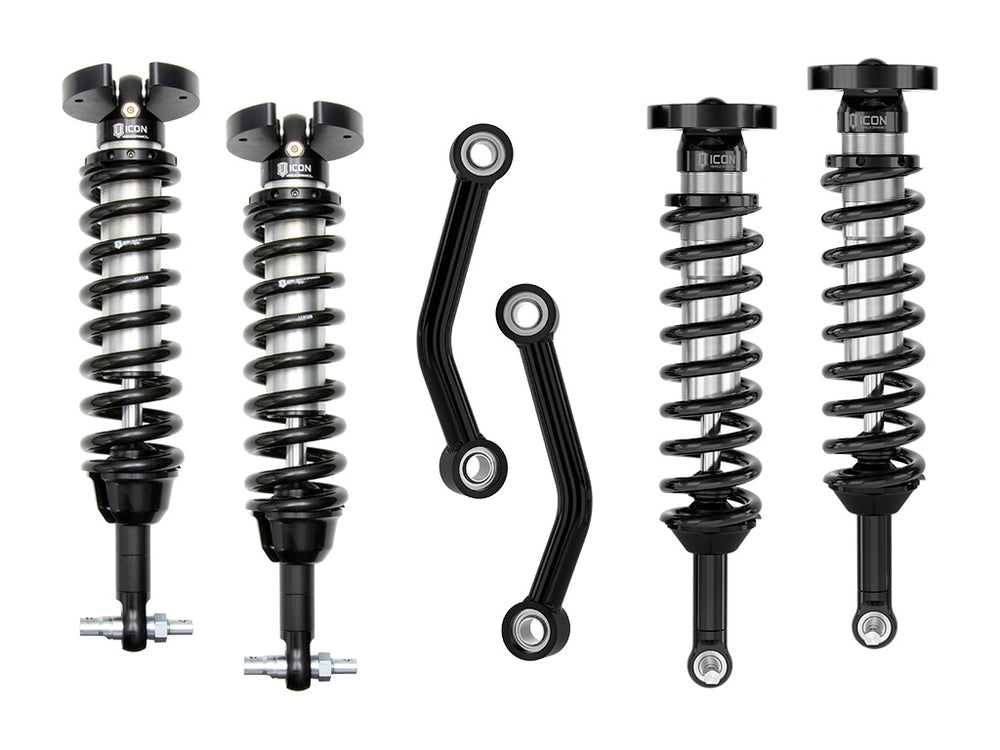 ICON 2021-2023 Chevrolet Tahoe & Suburban/2021-2023 GMC Yukon & Yukon XL, 2.5-3.25