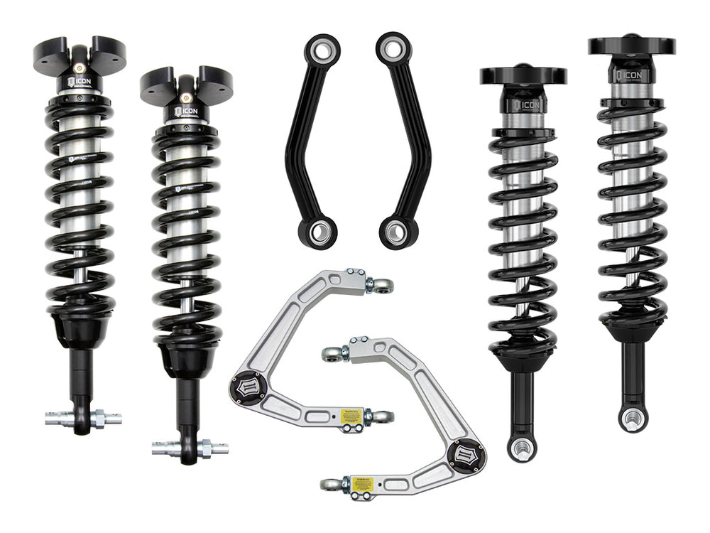 ICON 2021-2023 Chevrolet Tahoe & Suburban/2021-2023 GMC Yukon & Yukon XL, 2.5-3.25