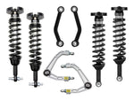 ICON Vehicle Dynamics K73102 - Suspension Lift Kit