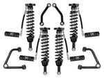 ICON Vehicle Dynamics K73103T - Suspension Lift Kit