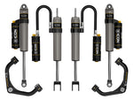 ICON Vehicle Dynamics K78103 - Suspension Lift Kit