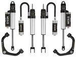 ICON Vehicle Dynamics K78352T - Suspension Lift Kit