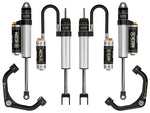 ICON Vehicle Dynamics K78353T - Suspension Lift Kit