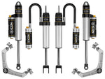 ICON Vehicle Dynamics K78353 - Suspension Lift Kit