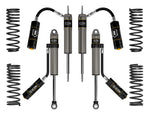 ICON Vehicle Dynamics K83101 - Suspension Lift Kit