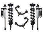 ICON Vehicle Dynamics K93003T - Suspension Lift Kit