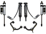 ICON Vehicle Dynamics K93004T - Suspension Lift Kit