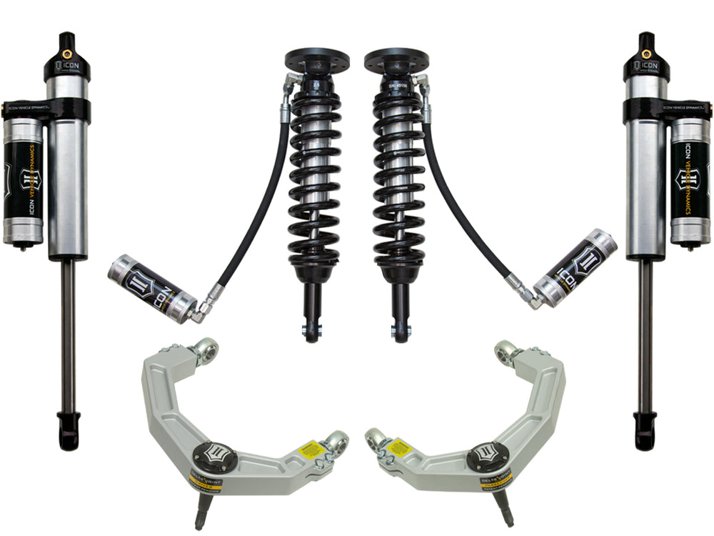 ICON 09-13 Ford F150 4WD, 1.75-2.63