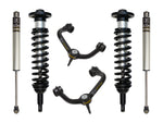 ICON Vehicle Dynamics K93011T - Suspension Lift Kit