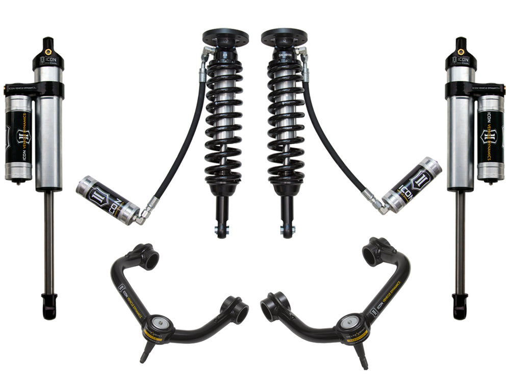 ICON 09-13 Ford F150 2WD, 1.75-2.63