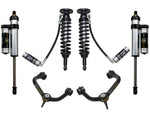 ICON Vehicle Dynamics K93012T - Suspension Lift Kit