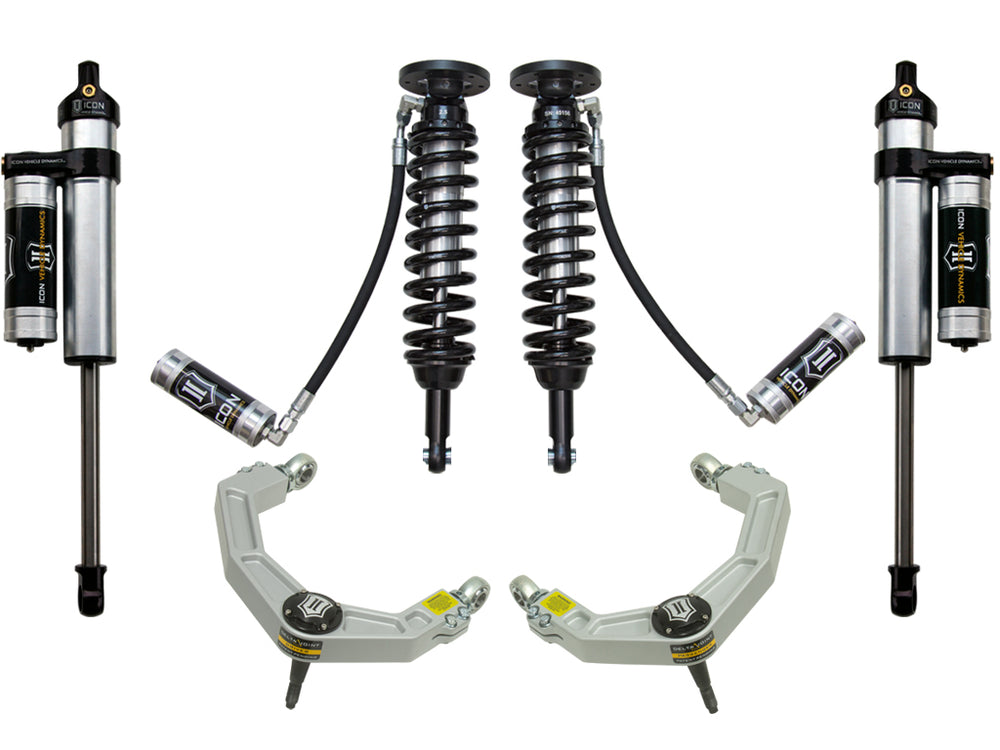 ICON 09-13 Ford F150 2WD, 1.75-2.63
