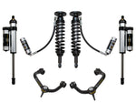 ICON Vehicle Dynamics K93013T - Suspension Lift Kit