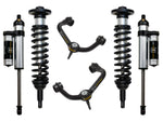 ICON Vehicle Dynamics K93022T - Suspension Lift Kit