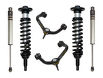 ICON Vehicle Dynamics K93031T - Suspension Lift Kit
