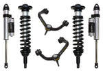 ICON Vehicle Dynamics K93033T - Suspension Lift Kit