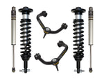 ICON Vehicle Dynamics K93062T - Suspension Lift Kit