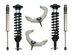 ICON Vehicle Dynamics K93062 - Suspension Lift Kit