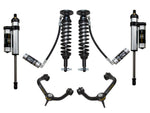 ICON Vehicle Dynamics K93064T - Suspension Lift Kit