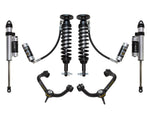 ICON Vehicle Dynamics K93065T - Suspension Lift Kit