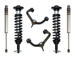 ICON Vehicle Dynamics K93072T - Suspension Lift Kit