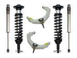 ICON Vehicle Dynamics K93072 - Suspension Lift Kit
