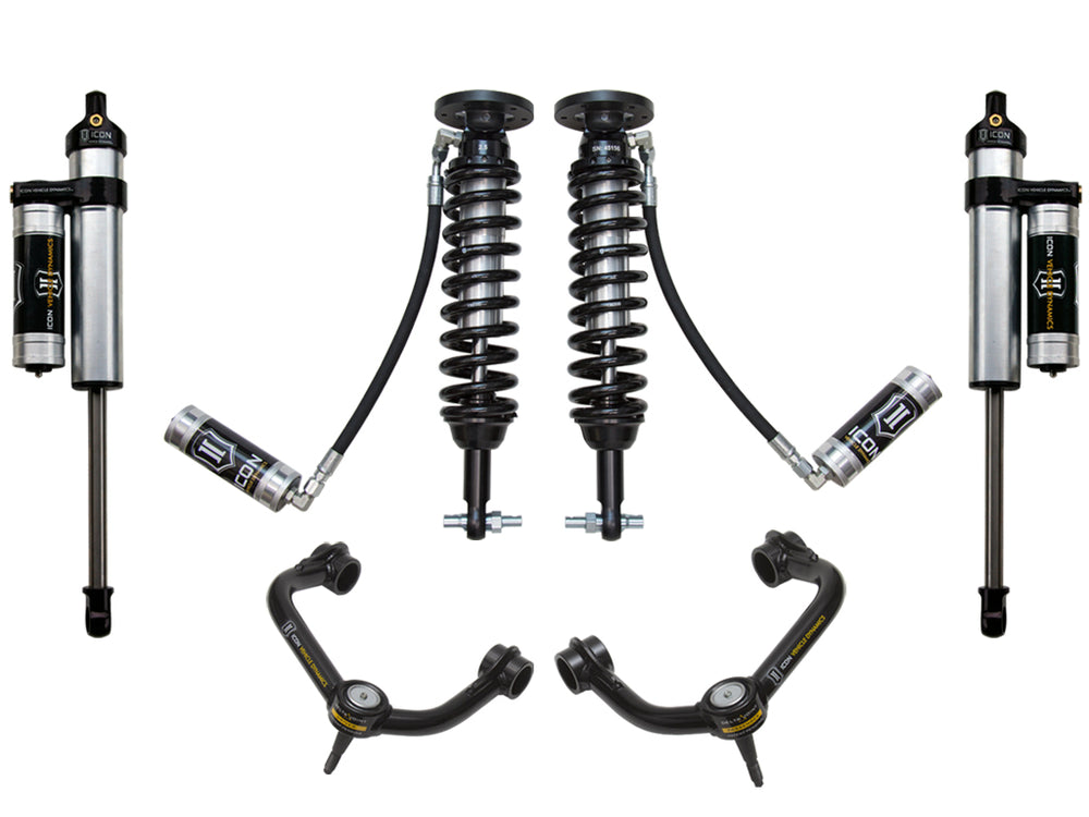 ICON 2014 Ford F150 2WD, 1.75-2.63