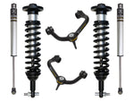 ICON Vehicle Dynamics K93082T - Suspension Lift Kit