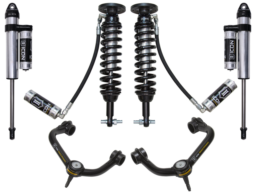 ICON 2015-20 Ford F150 4WD, 2-2.63