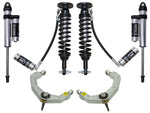 ICON Vehicle Dynamics K93084 - Suspension Lift Kit