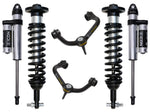 ICON Vehicle Dynamics K93093T - Suspension Lift Kit