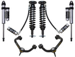 ICON Vehicle Dynamics K93094T - Suspension Lift Kit