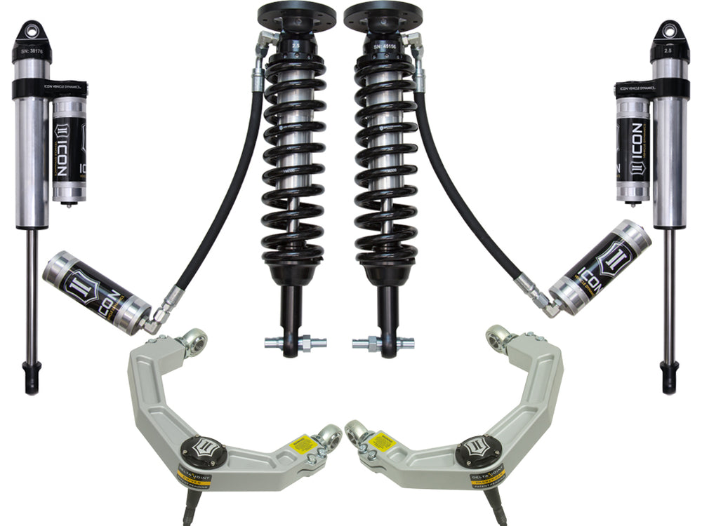 ICON 2015-20 Ford F150 2WD, 1.75-3